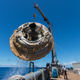Illustration for article titled NASAs Flying Saucer Test Flight A Success